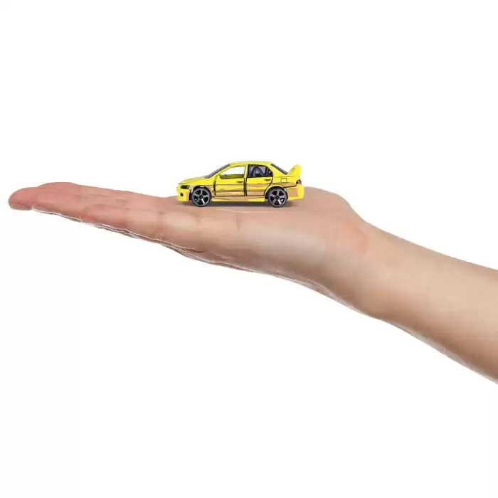 Majorette Japon Serisi 5 Parça Hediye Paketi - 212051031