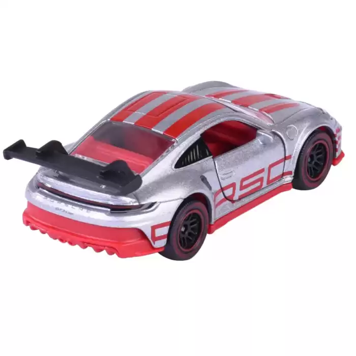 Majorette Limited Edition Series 10 - Porsche GT3 Cup (992) - 209R-2