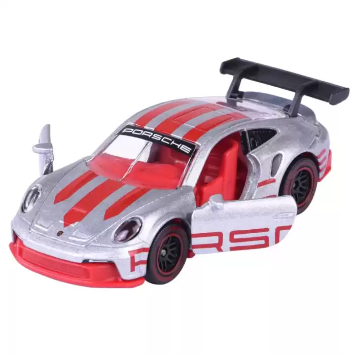 Majorette Limited Edition Series 10 - Porsche GT3 Cup (992) - 209R-2