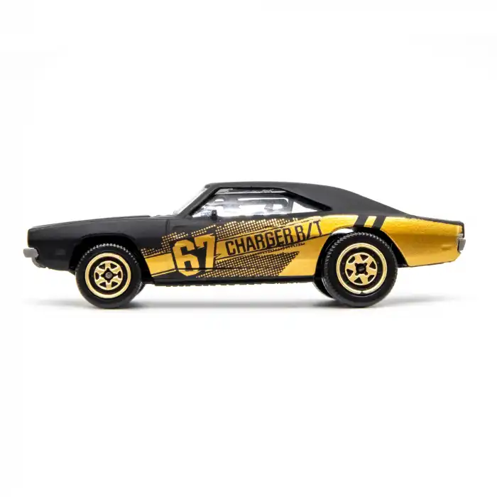 Majorette Limited Edition Series 9 - Dodge Charger R/T - 238E-3