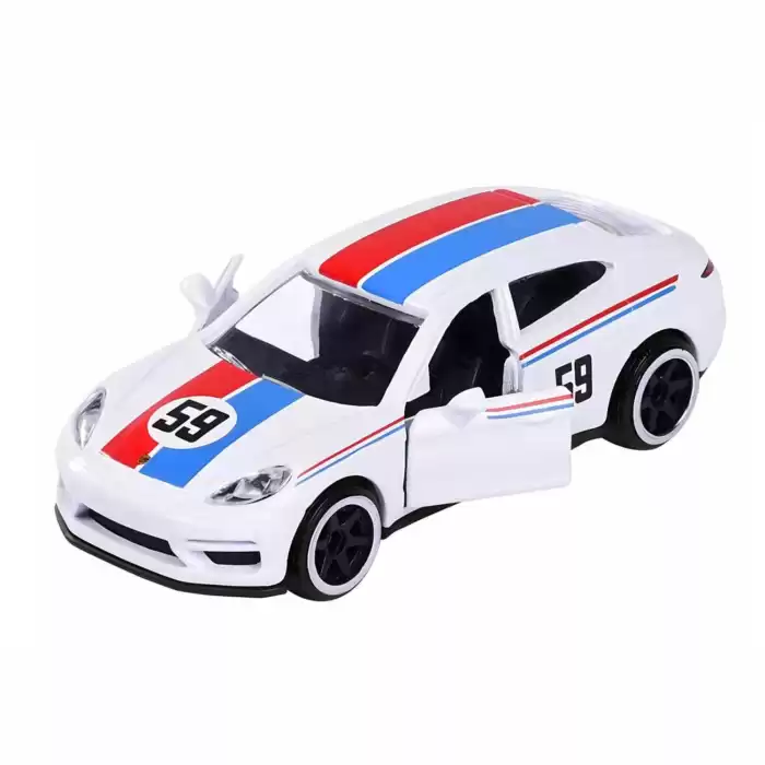 Majorette Porsche Motorsport Premium 212053062