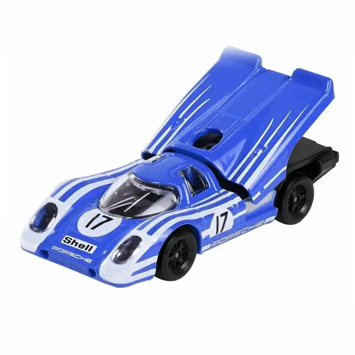 Majorette Porsche Motorsport Premium 212053062