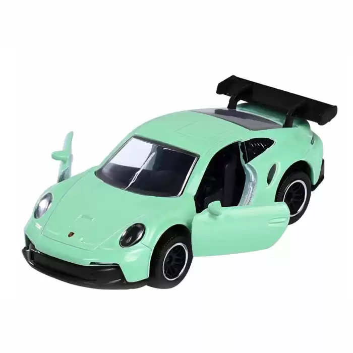Majorette Porsche Motorsport Premium 212053062