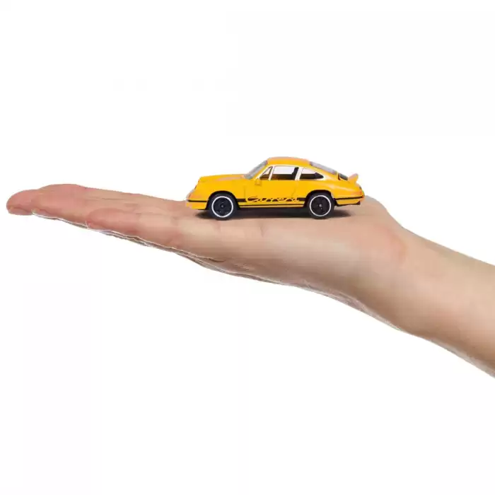 Majorette Porsche Motorsport Premium 6 Araçlık Set - 212053062