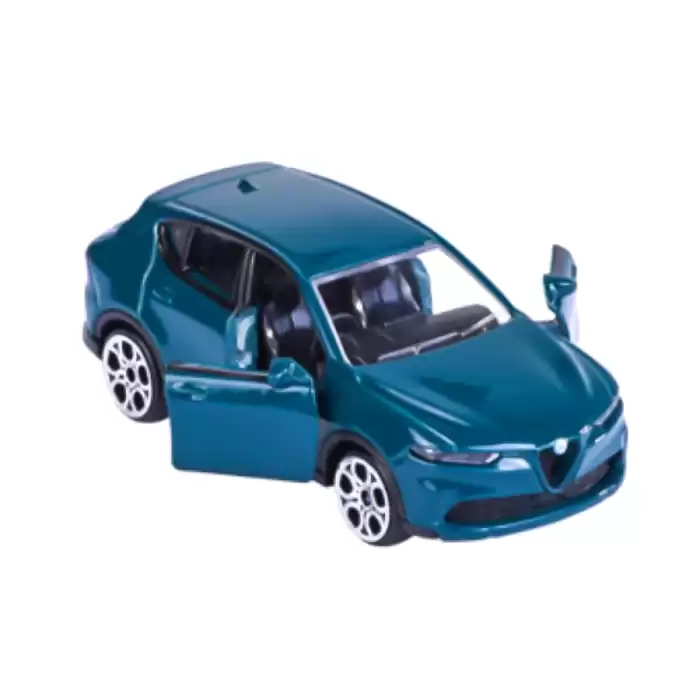 Majorette Premium Cars - Alfa Romeo Tonale - 271E-1