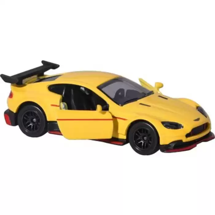 Majorette Premium Cars - Aston Martin Vantage GT8