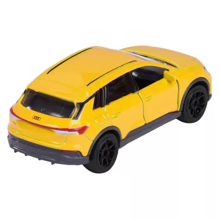 Majorette Premium Cars - Audi Q4 e-tron