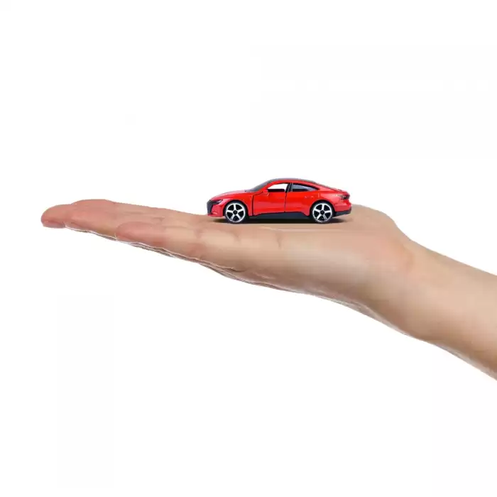 Majorette Premium Cars - Audi RS e-Tron GT