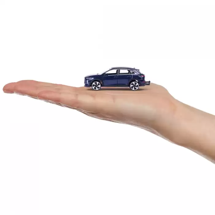Majorette Premium Cars DS7 E-tense - 245E-1