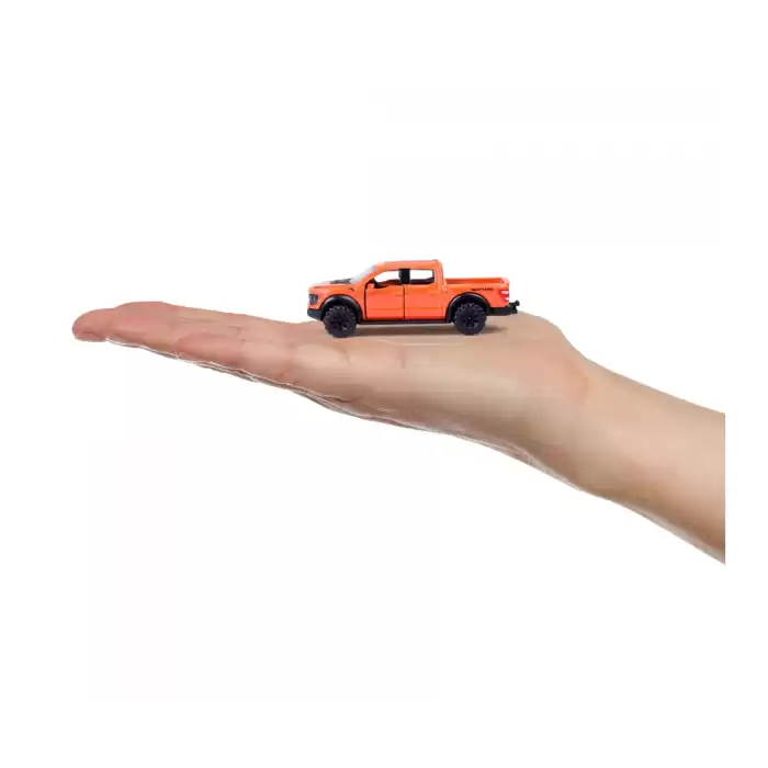 Majorette Premium Cars - Ford F-150 Raptor
