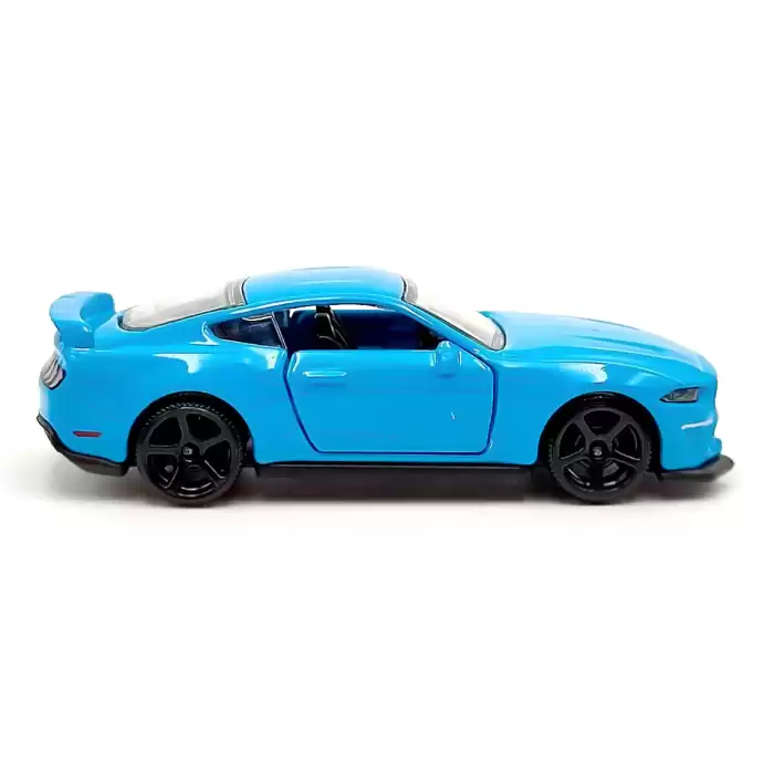 Majorette Premium Cars İkili Set - Ford Mustang GT ve Ford F-150 Raptor
