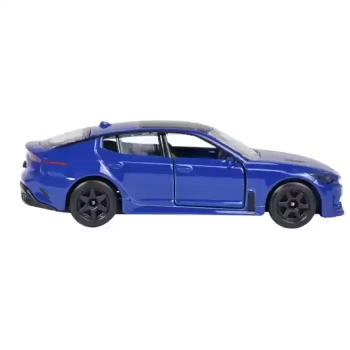 Majorette Premium Cars - Kia Performance Car