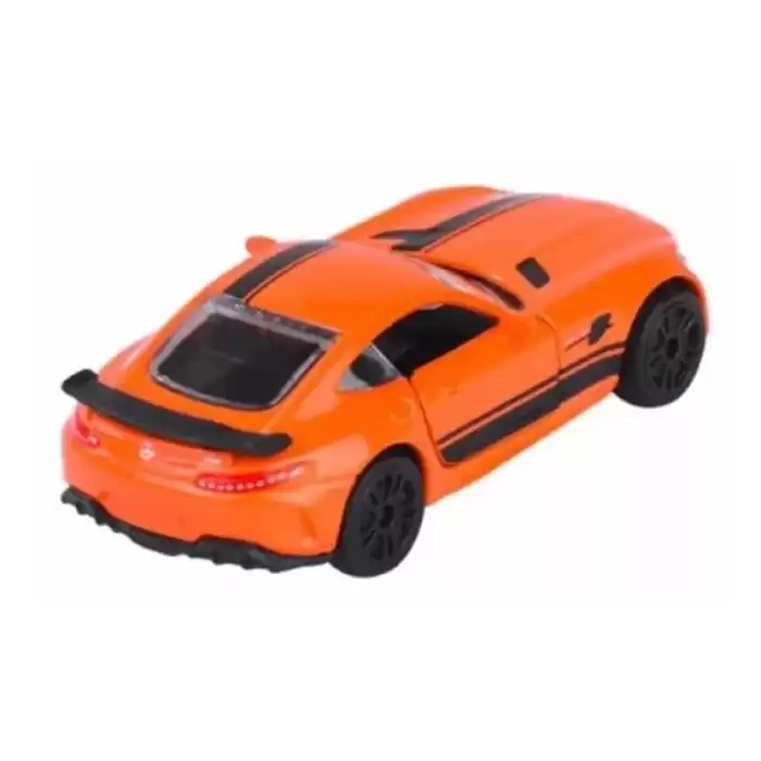 Majorette Premium Cars Mercedes-AMG GT R - 9613-5
