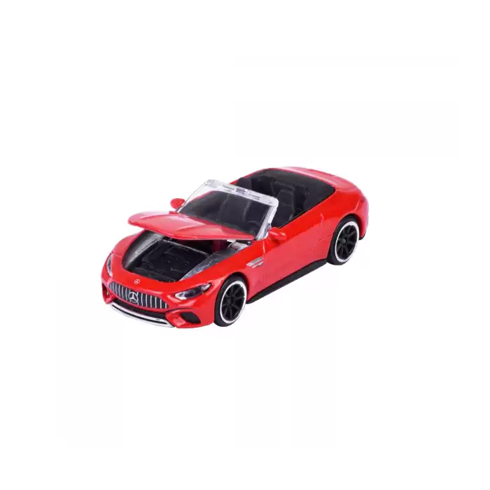 Majorette Premium Cars - Mercedes AMG SL 63