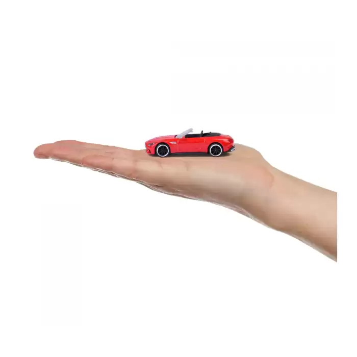 Majorette Premium Cars - Mercedes AMG SL 63