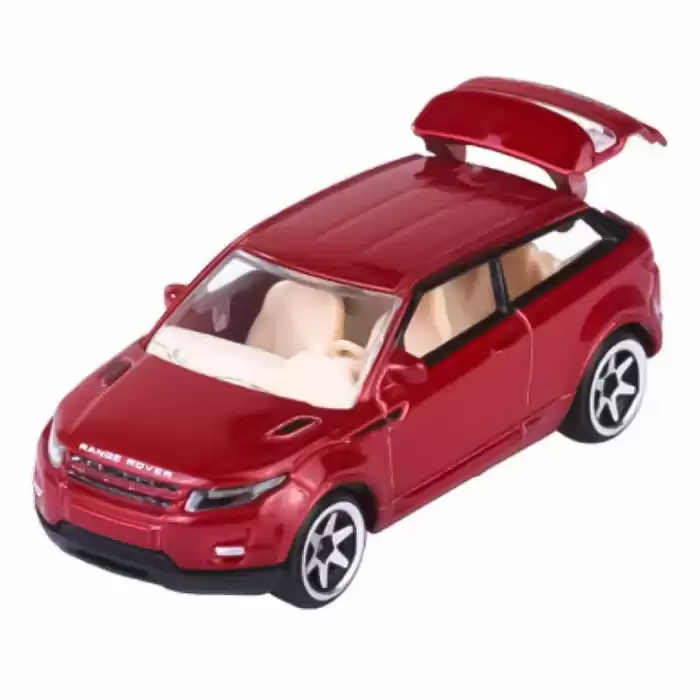 Majorette Premium Cars Range Rover Evoque - 266A-3