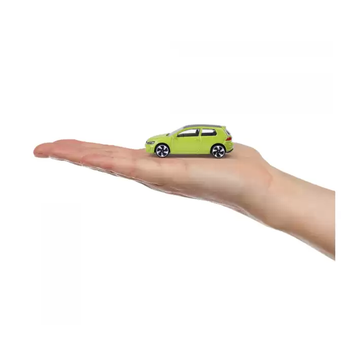 Majorette Premium Cars - Volkswagen Golf VII GTI