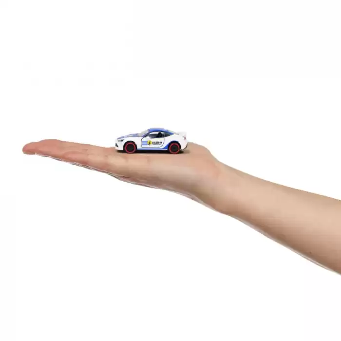 Majorette Racing Cars – Diecast Yarış Arabaları | 212084009