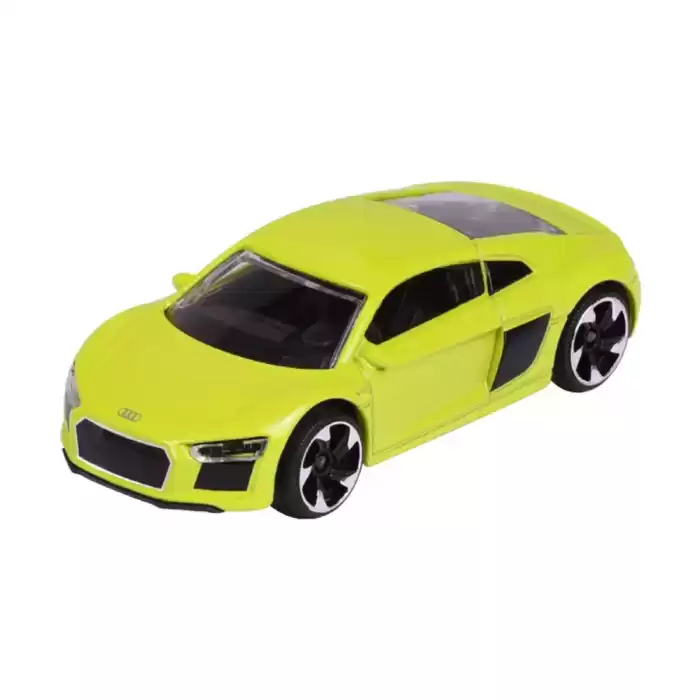 Majorette Street Cars - Audi R8