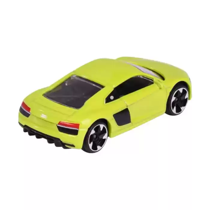 Majorette Street Cars - Audi R8
