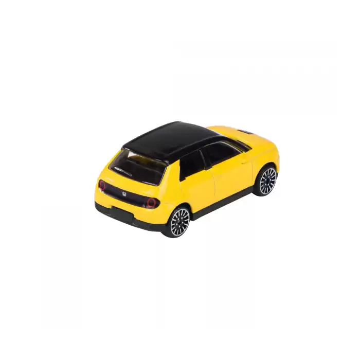 Majorette Street Cars - Honda E