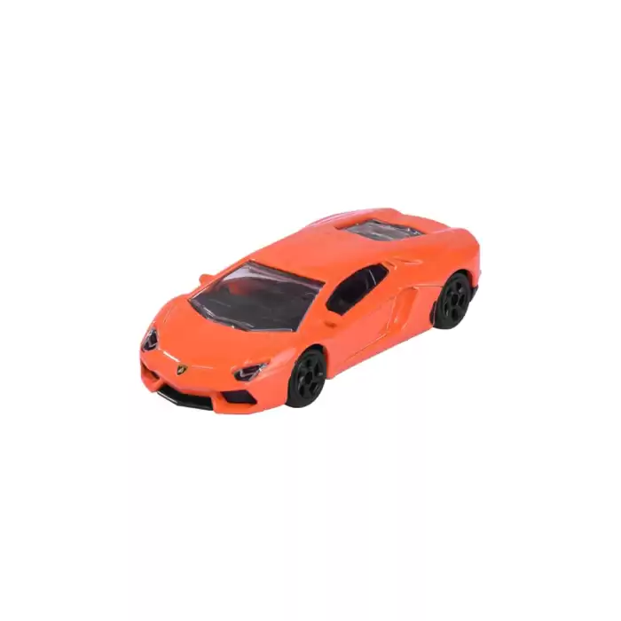 Majorette Street Cars - Lamborghini Aventador