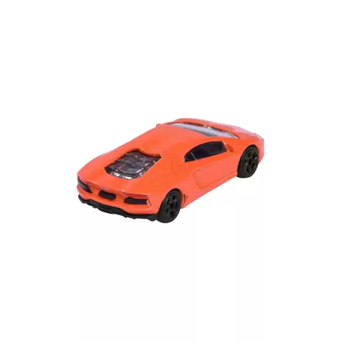 Majorette Street Cars - Lamborghini Aventador