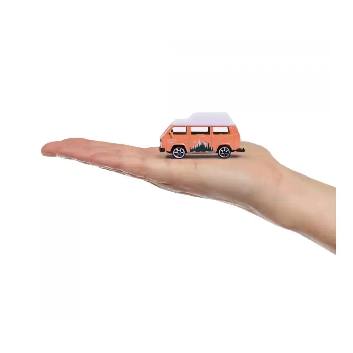Majorette - Volkswagen The Originals (2li set) - Q02