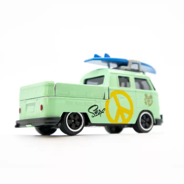 Majorette - Volkswagen The Originals (2li set) - Q03 Beetle
