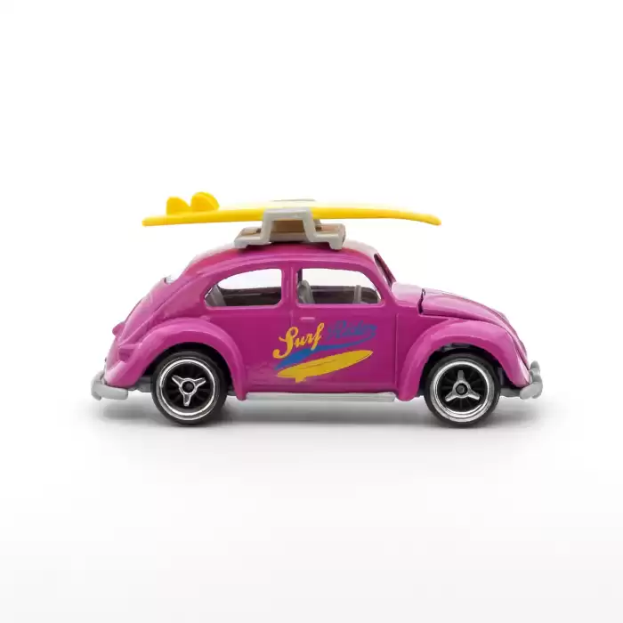 Majorette Volkswagen The Originals Premium Cars - Volkswagen Beetle