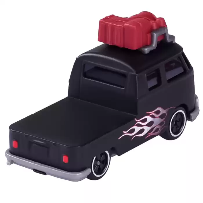 Majorette Volkswagen The Originals Premium Cars - Volkswagen T1 243F-1