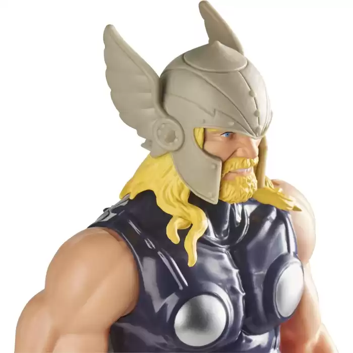 Marvel Avengers Titan Hero Serisi Thor , F7879