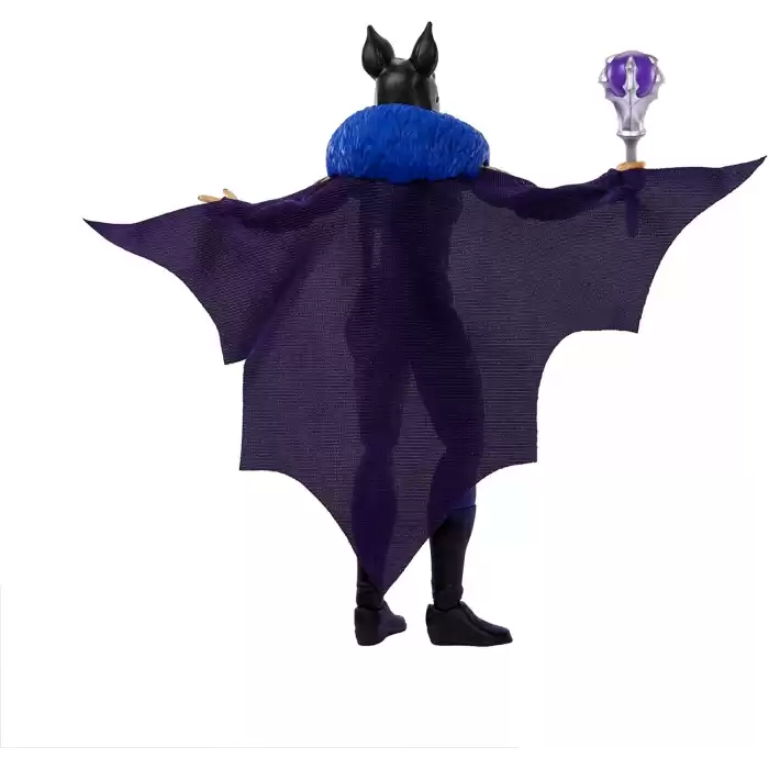 Masters of the Universe Masterverse Aksiyon Figürü Evil-Lyn , HLB39