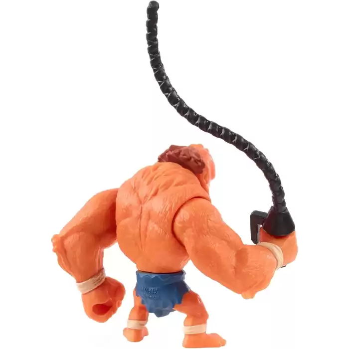 Masters of The Universe Revelation Eternia Minis: Beast Man