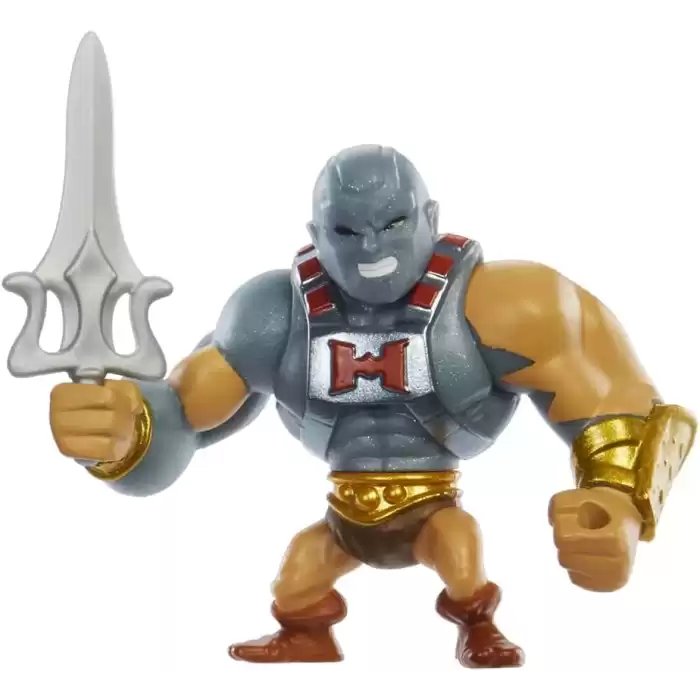 Masters of The Universe Revelation Eternia Minis: Faker
