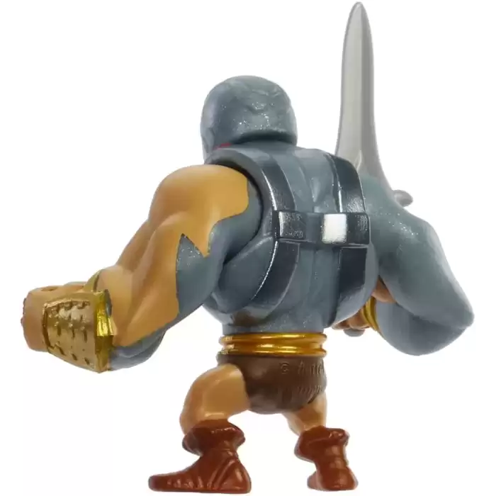 Masters of The Universe Revelation Eternia Minis: Faker