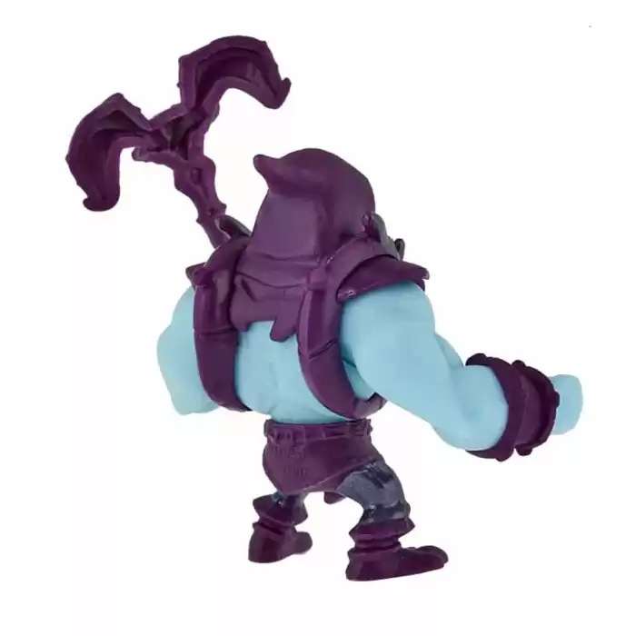 Masters of The Universe Revelation Eternia Minis: Skeletor