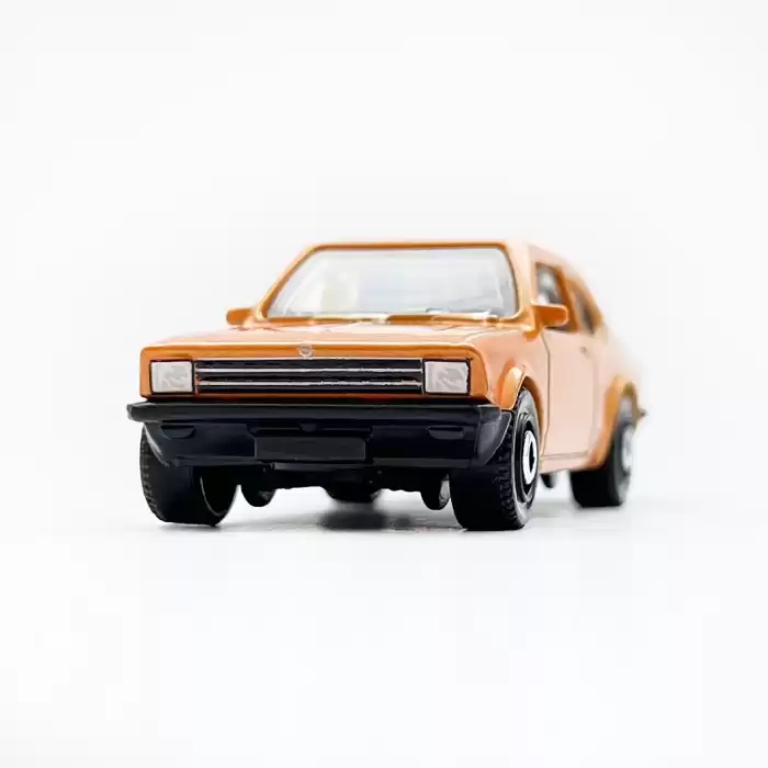Matchbox 1975 Opel Kadett - 70. Yıl Özel Seri
