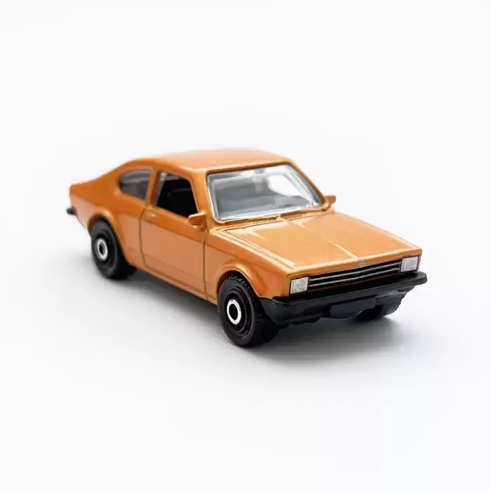 Matchbox 1975 Opel Kadett - 70. Yıl Özel Seri