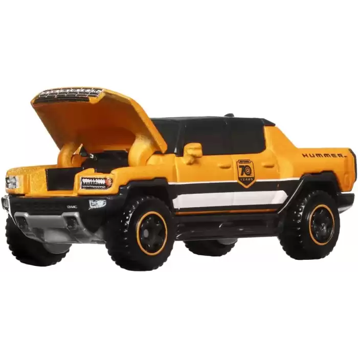 Matchbox 70. Yıl Special Edition Moving Parts 2022 Hummer EV - HMV15