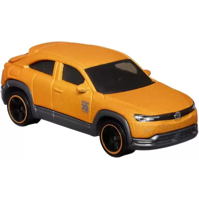 Matchbox 70. Yıl Special Edition Moving Parts Mazda MX-30 - HMV16