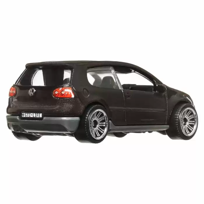 Matchbox Almanya 2024 Volkswagen Golf GTI - 18/24