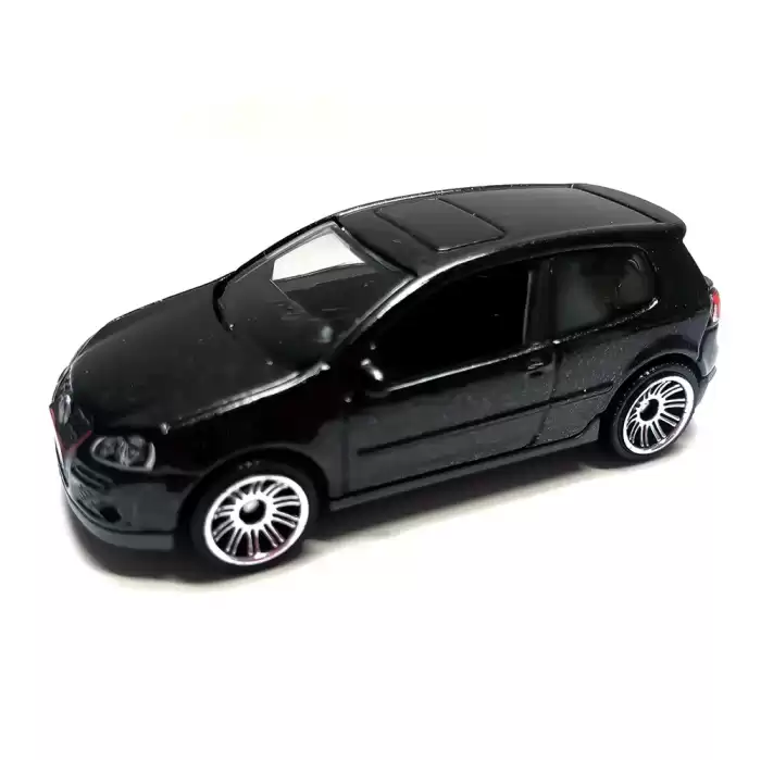 Matchbox Almanya 2024 Volkswagen Golf GTI - 18/24
