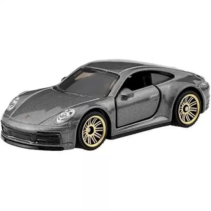 Matchbox Moving Parts 2020 Porsche 911 Carrera 4S - 37/54