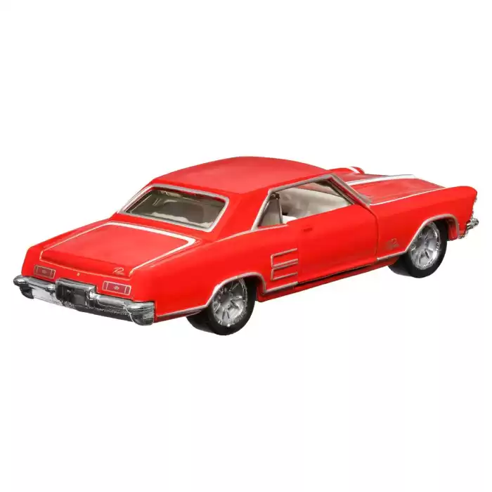 Matchbox Premium Collector 2024 - 1964 Buick Riviera