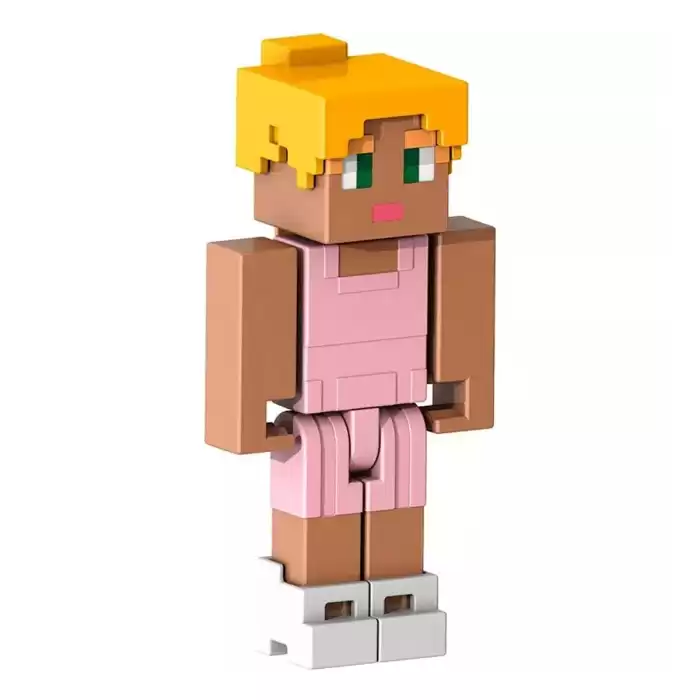 Minecraft Puppy Purse Creator Serisi HLY85