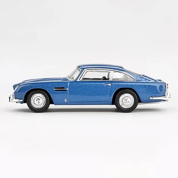 [Ön Satış] Mini GT 1/64 Aston Martin DB5 Sierra Blue - MGT00954