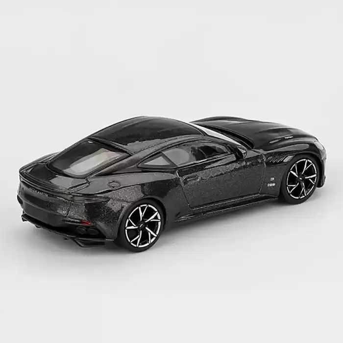 [Ön Satış ] Mini GT 1/64 Aston Martin DBS 007 Edition - MGT01008