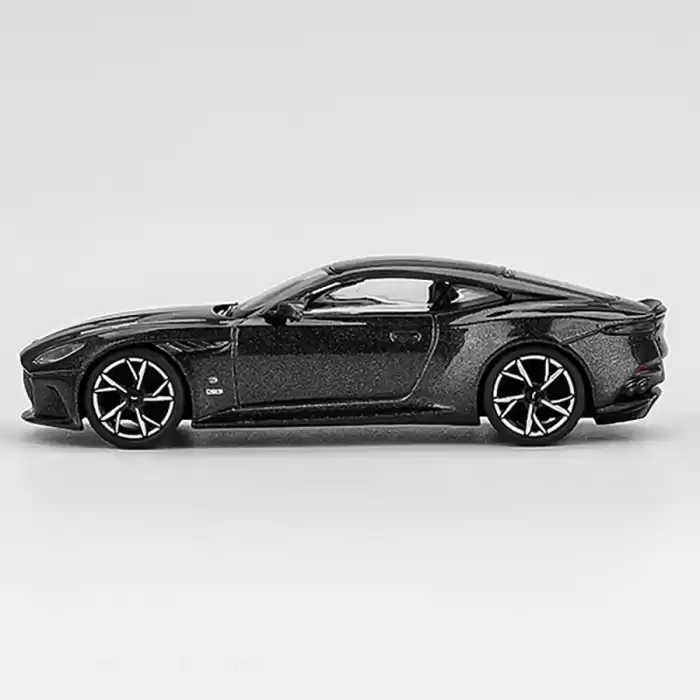 [Ön Satış ] Mini GT 1/64 Aston Martin DBS 007 Edition - MGT01008
