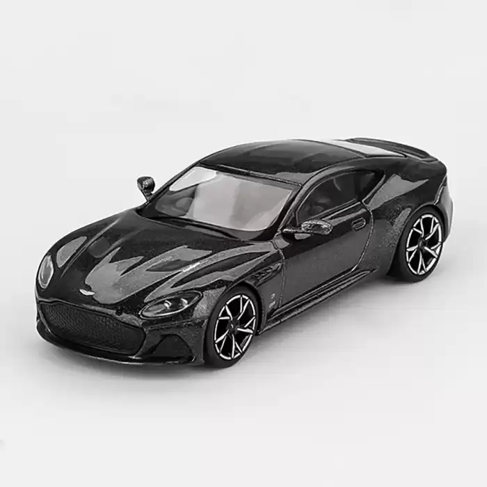 [Ön Satış ] Mini GT 1/64 Aston Martin DBS 007 Edition - MGT01008